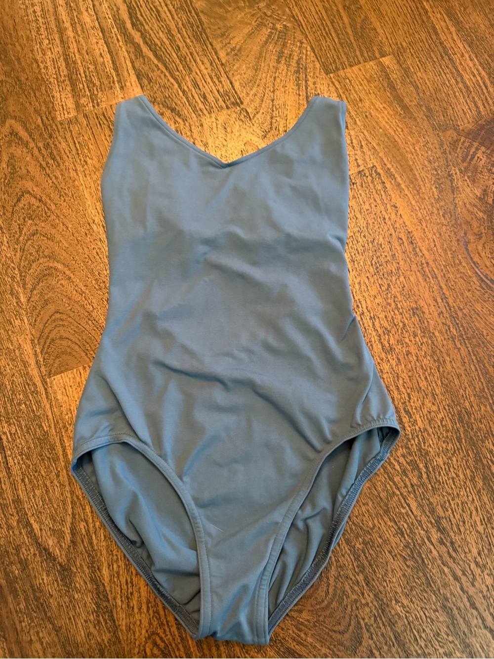 Bloch Ballet Leotard